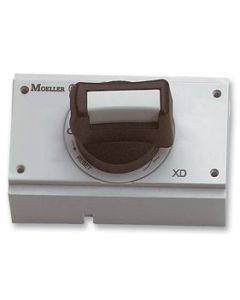Moeller NZM1-XTVD Switch
