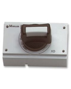 Moeller NZM1-XTVDV Switch