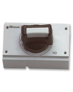 Moeller NZM1-XTVDVR Switch