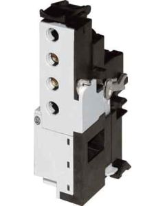 NZM2/3-XUHIV24AC Release-Eaton