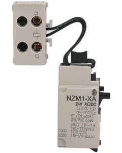 Moeller NZM2/3-XA380-440AC/DC Relay
