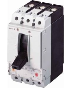 Moeller NZMH2-VEF225-NA MCCB