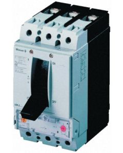 Moeller NZMN2-VE160 MCCB