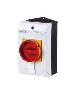 Moeller P1-25/I2/SVB Switch