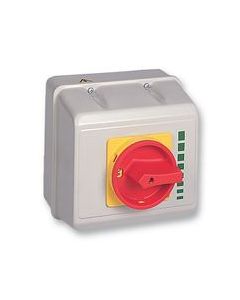 Moeller P1-25/S/SVB/HI11 Switch