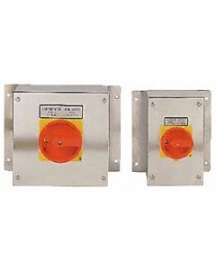 Moeller P1-32/SS1/SVB Isolator