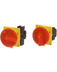 Moeller P5-250/E Isolator