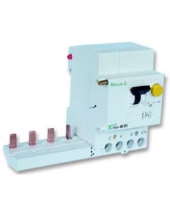 Moeller PBSM-404/01 RCD Unit