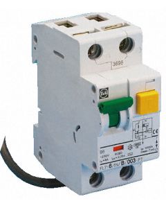 Moeller PKNM-6/1N/B/003-PT RCBO