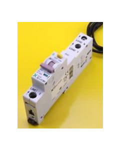 Moeller PKS6-10/1N/C/0.03 RCBO