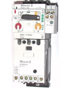 Moeller PKZ2/S-SP,24V 60HZ Switch