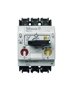 PKZ2 Motor Protector