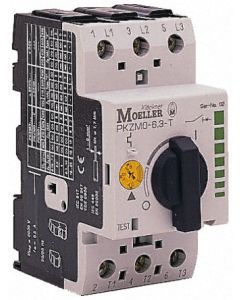 Moeller PKZM0-1-T Protector
