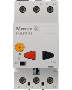 Moeller PKZM01-63 MPCB