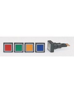 Moeller Q25LT-RT Pushbutton