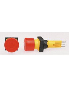 Moeller Q25PV Pushbutton