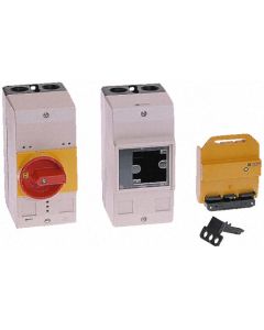 Moeller SVB-PKZ0-CI Padlock 