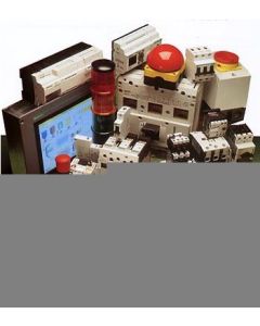 Moeller SYSTM-STR-22C Starter