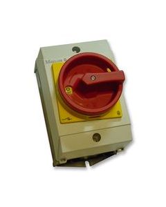Moeller TO-2-1/I1/SVB Switch