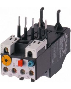 Moeller ZB12-2.4 Relay