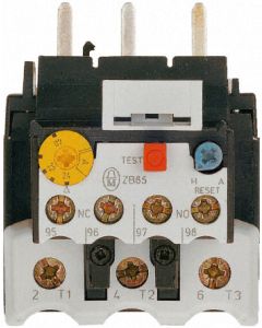 Moeller ZB65-24 Relay