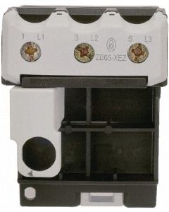 Moeller ZB65-XEZ Relay