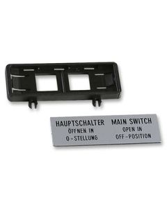 Eaton ZFS61/62-T0 Switch