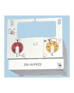 Moeller ZM-16-PKZ2 Motor Starter Relay