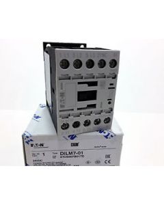 Moeller 276600 Contactor