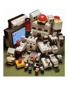 Moeller VD100-CI Enclosure
