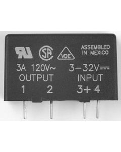 Crydom MPDCD3-B Solid State Relay