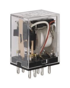 Omron LY1-DC12 Relay