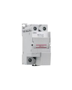 IDEC NC1V-2111-0.5AA Circuit Breaker