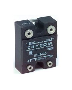 Crydom NTD2410 Solid State Relay