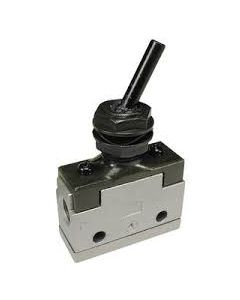 SMC Corporation NVM130-N01-08 Pneumatics