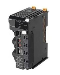 Omron-NX-ECC203