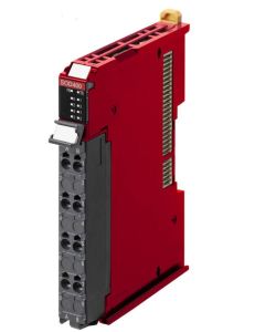 OMRON NX-SOD400 Relay