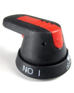 OHB65J6T Handle-ABB
