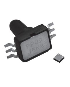 OMRON 2smpp-02 Sensor