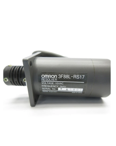 OMRON 3F88L-RS17 Device