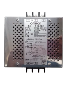 OMRON 3G3AX-NFO07 Device