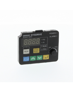 OMRON 3G3AX-OP01 Device