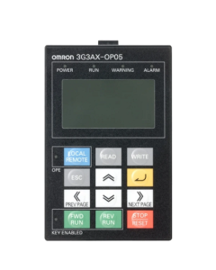 OMRON 3G3AX-OP05 Device