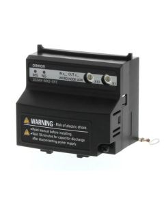 OMRON 3G3AXMX2CRTE Device