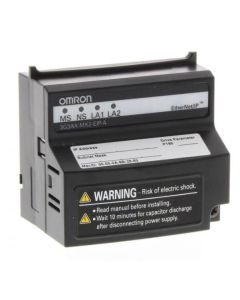 OMRON 3G3AXMX2EIPA Device