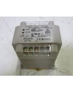 OMRON 3G3AXNFI42 Filter