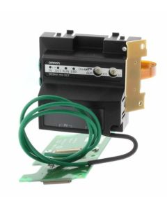 OMRON 3G3AXRXECT Device