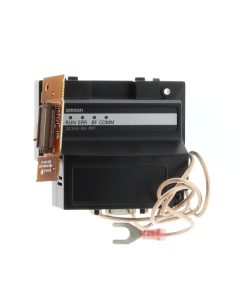OMRON 3G3AXRXPRTE Device