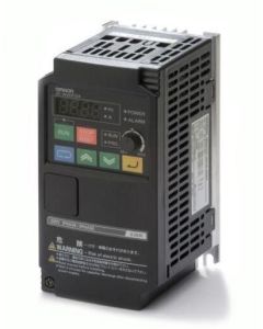 OMRON 3G3JXA4007 Device