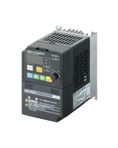 Omron 3G3MX-A4015 AC Drive